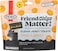 Primal Pet Foods Beef Jerky Dog Treats Made With Beef Bone Broth For Dogs, FriendChips Matter Chewy Dog Treat, 4 Oz