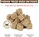 Primal Pet Foods Freeze Dried Chicken Cat Treats, Made With Goat Milk The Goat Treats For Cats, 2 Oz