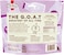Primal Pet Foods Freeze Dried Chicken Cat Treats, Made With Goat Milk The Goat Treats For Cats, 2 Oz