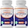 Vitamatic Melatonin 20mg, 365 Fast Dissolve Tablet, 2 Pack
