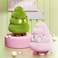 AMON Tree Monster Wireless Bluetooth Speaker
