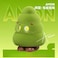 AMON Tree Monster Wireless Bluetooth Speaker
