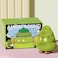 AMON Tree Monster Wireless Bluetooth Speaker
