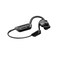 Monster Open-Ear BC200 Bone Conduction Wireless Earphones, Bluetooth 5.3 Sports Earbuds with Touch Control &amp; Hi-fi Stereo, Black
