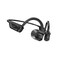 Monster Open-Ear BC200 Bone Conduction Wireless Earphones, Bluetooth 5.3 Sports Earbuds with Touch Control &amp; Hi-fi Stereo, Black