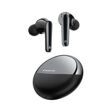 Buy Monster N-Lite 203 AirLinks True Wireless In-Ear Headphone
