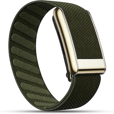 WHOOP 5.0 One/ Peak Ultra-soft Nylon Sport Band Compatible with  Breathable, Durable &amp; Secure Fit Strap   NOT for Gen 15