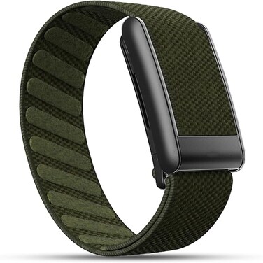 WHOOP 5.0 One/ Peak Ultra-soft Nylon Sport Band Compatible with  Breathable, Durable &amp; Secure Fit Strap   NOT for Gen 14