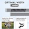 WHOOP 5.0 One/ Peak Ultra-soft Nylon Sport Band Compatible with  Breathable, Durable &amp; Secure Fit Strap   NOT for Gen 18