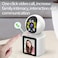 V360Pro APP 1080P Video Calling WIFI HD Camera One-Click Video Calling Infrared Night Vision Video Baby Monitoring Camera