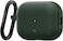 Caseology Vault for AirPods Pro 2 case cover 2023/2022 (USB-C/Lightning) 2nd Generation with Carabiner - Midnight Green
