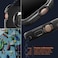 Caseology Vault Designed for Apple Watch Ultra 1,2 Case 49mm (2023) - Matte Black
