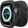 Caseology Vault Designed for Apple Watch Ultra 1,2 Case 49mm (2023) - Matte Black