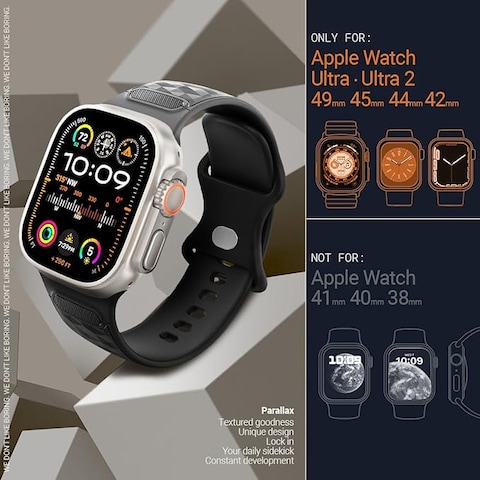 Caseology apple watch 4 store