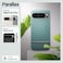 Caseology Parallax for Google Pixel 9 case and Pixel 9 PRO case cover (2024) - Sage Green