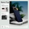 Caseology Nano Pop for Google Pixel 9 case and Pixel 9 PRO case cover (2024) Military Grade - Blueberry Navy