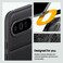 Caseology Athlex for Google Pixel 9 case and Pixel 9 PRO case cover (2024) [Military Grade] - Active Black
