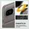 Caseology Athlex for Google Pixel 9 case and Pixel 9 PRO case cover (2024) [Military Grade] - Active Gray