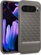 Caseology Parallax for Google Pixel 9 Pro XL Case Cover (2024) - Ash Gray