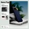 Caseology Nano Pop for Google Pixel 9 Pro XL Case Cover (2024) Military Grade - Blueberry Navy