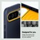 Caseology Nano Pop for Google Pixel 9 Pro XL Case Cover (2024) Military Grade - Blueberry Navy