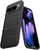 Caseology Athlex designed for Google Pixel 9 Pro XL Case Cover (2024) [Military Grade] - Active Black