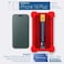 Caseology Snap Fit for iPhone 16 PLUS Screen Protector (2024) Premium Tempered Glass - Case Friendly with Sensor Protection [2 PACK]