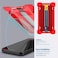 Caseology Snap Fit for iPhone 16 Screen Protector (2024) Premium Tempered Glass - Case Friendly with Sensor Protection [2 PACK]