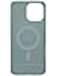 Caseology Parallax Mag for iPhone 16 Pro MAX case cover [MagSafe compatible] Military Grade - Sage Green