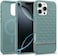 Caseology Parallax Mag for iPhone 16 Pro MAX case cover [MagSafe compatible] Military Grade - Sage Green