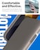 Caseology Nano Pop Mag for iPhone 16 Pro MAX case cover [MagSafe compatible] Military Grade - Papaya Gray