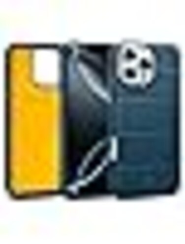 Caseology Athlex Mag for iPhone 16 Pro MAX Case Cover [MagSafe compatible] Military Grade with Integrated Grip - Active Green