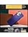 Caseology Dual Grip Mag for iPhone 16 Pro MAX case cover [MagSafe compatible] Military Grade - Cobalt Blue
