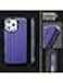 Caseology Dual Grip Mag for iPhone 16 Pro MAX case cover [MagSafe compatible] Military Grade - Cobalt Blue