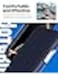 Caseology Nano Pop Mag Kickstand for iPhone 16 Pro MAX case cover [MagSafe compatible] Military Grade - Blueberry Navy