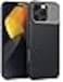 Caseology Nano Pop Mag Kickstand for iPhone 16 Pro MAX case cover [MagSafe compatible] Military Grade - Black Sesame