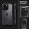 Caseology Skyfall for iPhone 16 Pro MAX case cover (2024) - Royal Black