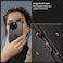 Caseology Skyfall for iPhone 16 Pro MAX case cover (2024) - Royal Black