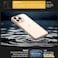 Caseology Skyfall for iPhone 16 Pro MAX case cover (2024) - Royal Clear