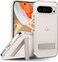Caseology Capella Kickstand for Google Pixel 9 Pro XL case cover [Built-in Kick stand] Military Grade - Clear Ivory