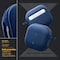 Caseology Vault for AirPods 4 case cover (2024) with Carabiner - Navy Blue