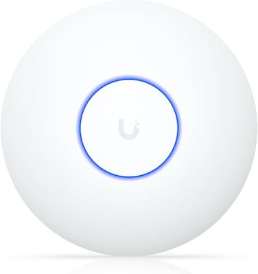 Ubiquiti Networks U7 Lite 2.5 GbE WiFi 7 Acess Point (U7-Lite)