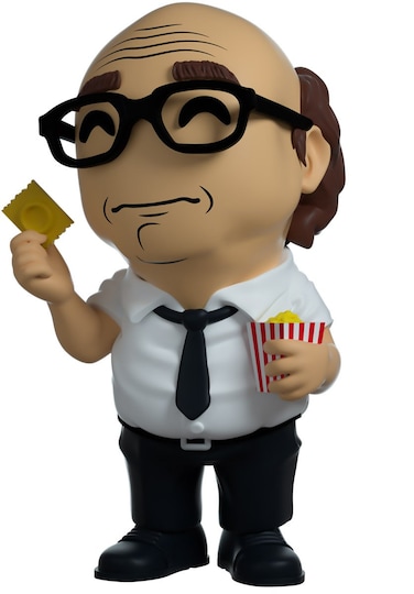 Youtooz It's Always Sunny In Philadelphia Frank Reynolds Vinyl Figures