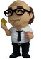 Youtooz It's Always Sunny In Philadelphia Frank Reynolds Vinyl Figures