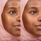 Glossier Invisible Shield Daily Face Sunscreen SPF 50, 50 mL