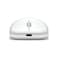Satechi Slim EX Wireless Mouse, Bluetooth 5.3 &amp; 2.4GHz USB-C Wireless Mouse, Quiet Clicks, Precision Scroll Wheel, USB-C Rechargeable, Aluminum, Compatible with Mac, Windows, iPad &amp; iPhone, Silver