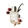 Dossier - Eau de Parfum - Ambery Cherry - Inspired by T.Ford Lost Cherry - Perfume Luxury - Pure Infused - Paraben Free - Vegan - For Women Men Unisex - Fragrance 1.7 Fl oz (Spray 50ml)