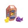 Fisch Microfigure 1-Pack, Water Reveal, Highly DetaiLED Collectible, Includes Dlc Code To Un-Lock Game Content, Officially Licensed, For Game Enthusiast, 6 Years+