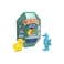 Fisch Microfigure 1-Pack, Water Reveal, Highly DetaiLED Collectible, Includes Dlc Code To Un-Lock Game Content, Officially Licensed, For Game Enthusiast, 6 Years+