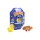 Fisch Microfigure 1-Pack, Water Reveal, Highly DetaiLED Collectible, Includes Dlc Code To Un-Lock Game Content, Officially Licensed, For Game Enthusiast, 6 Years+